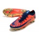 Nike Phantom GT Elite FG Soccer Cleats Orange Low