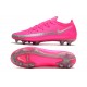 Nike Phantom GT Elite FG Soccer Cleats Pink