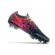 Nike Phantom GT Elite FG Soccer Cleats Pink