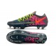 Nike Phantom GT Elite FG Soccer Cleats Pink