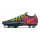 Nike Phantom GT Elite FG Soccer Cleats Pink