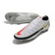 Nike Phantom GT Elite FG Soccer Cleats White And Yellow