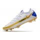 Nike Phantom GT Elite FG Soccer Cleats White Low