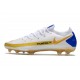 Nike Phantom GT Elite FG Soccer Cleats White Low