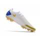 Nike Phantom GT Elite FG Soccer Cleats White Low