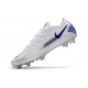 Nike Phantom GT Elite FG Soccer Cleats White Low