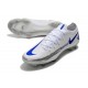 Nike Phantom GT Elite FG Soccer Cleats White Low