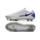 Nike Phantom GT Elite FG Soccer Cleats White Low