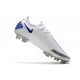 Nike Phantom GT Elite FG Soccer Cleats White Low