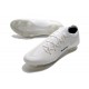 Nike Phantom GT Elite FG Soccer Cleats White