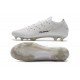 Nike Phantom GT Elite FG Soccer Cleats White