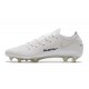 Nike Phantom GT Elite FG Soccer Cleats White