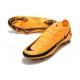 Nike Phantom GT Elite FG Soccer Cleats Yellow Low