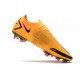 Nike Phantom GT Elite FG Soccer Cleats Yellow Low