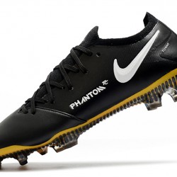 Nike Phantom GT Elite Tech Craft FG Soccer Cleats Black