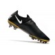 Nike Phantom GT Elite Tech Craft FG Soccer Cleats Black