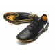 Nike Phantom GT Elite Tech Craft FG Soccer Cleats Black