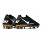 Nike Phantom GT Elite Tech Craft FG Soccer Cleats Black