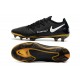 Nike Phantom GT Elite Tech Craft FG Soccer Cleats Black