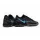 Nike Phantom GT Pro TF Soccer Cleats Black Blue