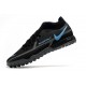 Nike Phantom GT Pro TF Soccer Cleats Black High