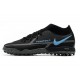 Nike Phantom GT Pro TF Soccer Cleats Black High