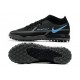 Nike Phantom GT Pro TF Soccer Cleats Black High