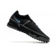 Nike Phantom GT Pro TF Soccer Cleats Black High