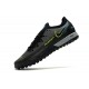 Nike Phantom GT Pro TF Soccer Cleats Black Low