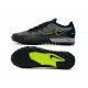 Nike Phantom GT Pro TF Soccer Cleats Black Low