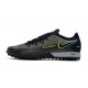 Nike Phantom GT Pro TF Soccer Cleats Black Low