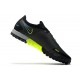 Nike Phantom GT Pro TF Soccer Cleats Black Low