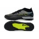 Nike Phantom GT Pro TF Soccer Cleats Black