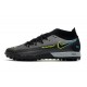 Nike Phantom GT Pro TF Soccer Cleats Black