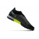 Nike Phantom GT Pro TF Soccer Cleats Black