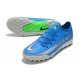 Nike Phantom GT Pro TF Soccer Cleats Blue