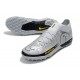 Nike Phantom GT Pro TF Soccer Cleats Gray