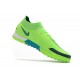Nike Phantom GT Pro TF Soccer Cleats Green High