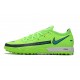 Nike Phantom GT Pro TF Soccer Cleats Green Low