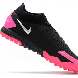 Nike Phantom GT Pro TF Soccer Cleats Pink