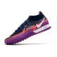 Nike Phantom GT Pro TF Soccer Cleats Purple High