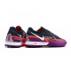 Nike Phantom GT Pro TF Soccer Cleats Purple Low