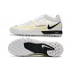 Nike Phantom GT Pro TF Soccer Cleats White And Black High