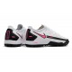 Nike Phantom GT Pro TF Soccer Cleats White And Pink