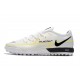 Nike Phantom GT Pro TF Soccer Cleats White Gold