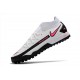 Nike Phantom GT Pro TF Soccer Cleats White High