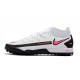 Nike Phantom GT Pro TF Soccer Cleats White High