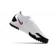 Nike Phantom GT Pro TF Soccer Cleats White High