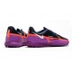 Nike Phantom GT2 Club TF Soccer Cleats Black And Purple