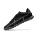 Nike Phantom GT2 Club TF Soccer Cleats Black